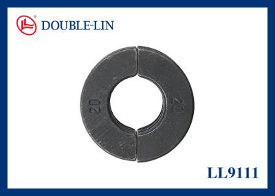 China Double Lin Iron 16-2.0 Extrusion Mold for sale