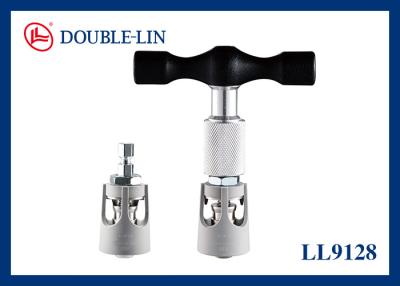 China Portable Pipe Deburring Tool for sale