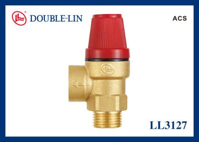 China Safety Relief Valve for sale