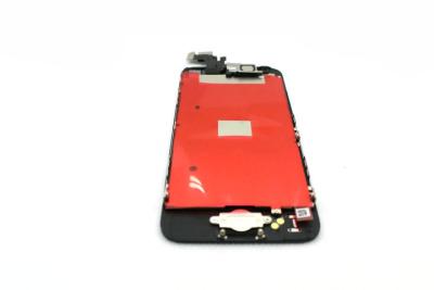 China Iphone5 LCD Screen Repair Parts LCD Display Full Complete Assembly with Touch Digitizer Small Flex Ribbon for sale