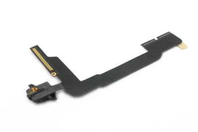 China Ipad Spare Parts Black Audio Flex Cable With Wifi Version For Apple Ipad3 Tablet for sale
