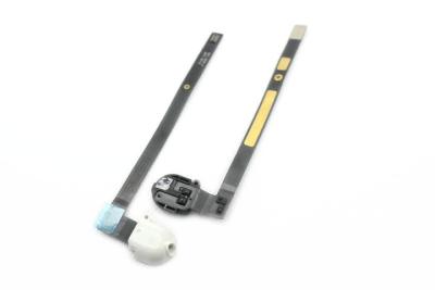 China Audio Jack Flex Cable Ipad Spare Parts , Apple Ipad 5 Air Tablet Accessories for sale