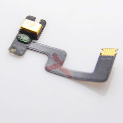 China Multi-Functional Microphone Flex Cable Ipad Spare Parts , Ipad 3 Repair Parts for sale
