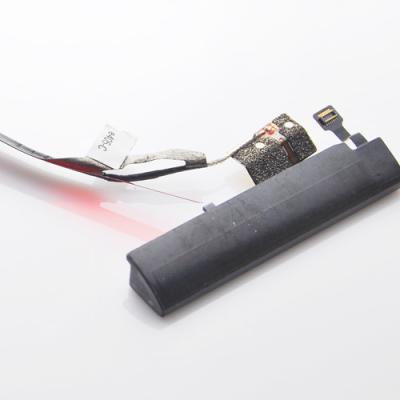 China Left Right Antenna Flex Ribbon Ipad Spare Parts Signal Set IPad3 Flex Cable Ribbon for sale