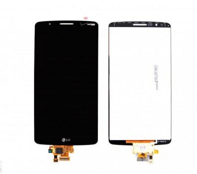 China Black Verizon LG G3 for VS985 Digitizer LCD Screen Display Assembly Touch for sale