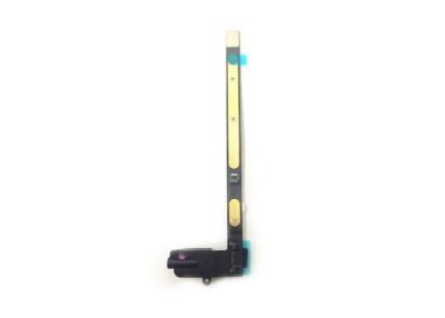 China Audio Flex Ipad Spare Parts with Headphone Jack / iPad Air 2 Spare parts for sale
