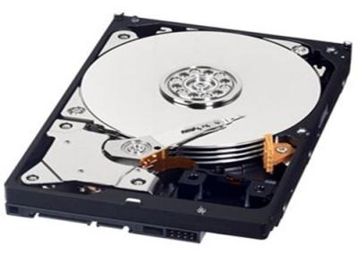 China 3,5 disco duro interno de escritorio del disco duro 7200rpm 64mb de Western Digital de la pulgada en venta