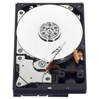 China WD Blue WD5000AAKX 500GB internal computer hard drive 7200 RPM 16MB Cache SATA for sale