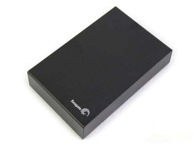 China High Speed 500GB External Seagate External Hard Disk Drive SATA usb3.0 8MB Cache for sale