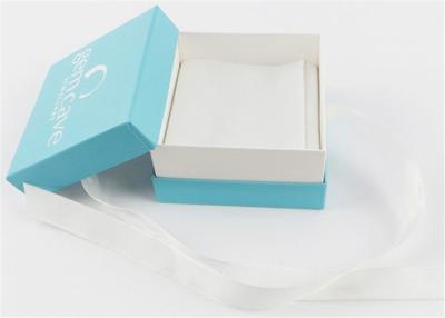 China High Class Decorative Gift Box , Exquisite Colored Gift Boxes With Lids for sale