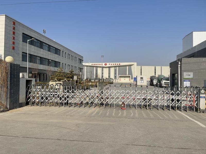 Fornitore cinese verificato - BeiJing Cape Golden Gas System Company LTD