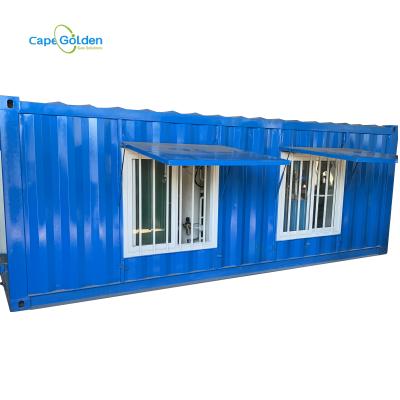 China PSA Containerized Generator 93% 95% Mobile Oxygen Plant For Hospital Medical for sale