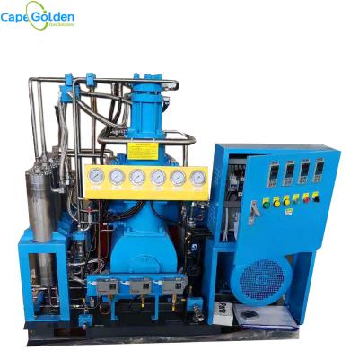 China High Pressure medical Oxygen Booster Pump 220V/380V/415V for sale