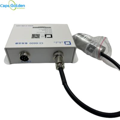 China RH médico do OEM CI-6600 80% do analisador de gás 150~300ml/Min do oxigênio à venda