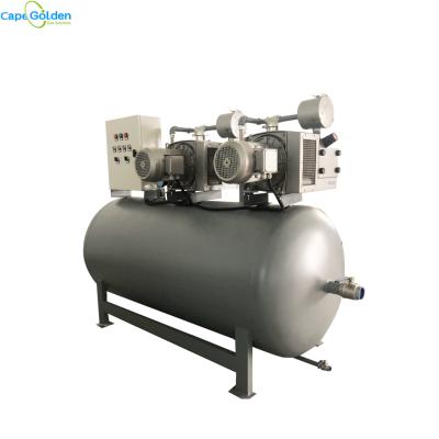 China High Pressure Medical Vacuum Pump System Surgical Suction Pump 220V/380V for sale
