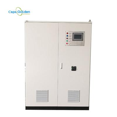China Waste Air Treatment Industrial Ozone Machine Regulation 10—100% for sale