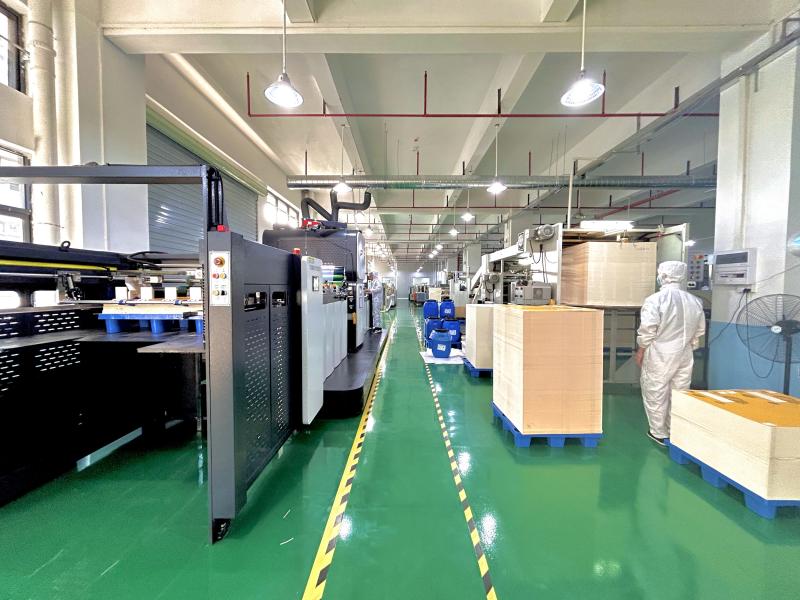Verified China supplier - Shenzhen Kanglesheng Technology Co., Ltd