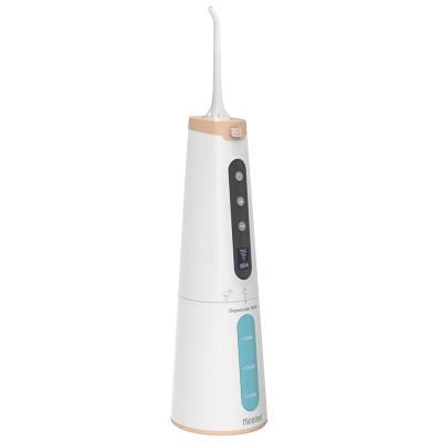 China 600ml ABS Kill Viruses and Bacteria Oral Irrigator for sale