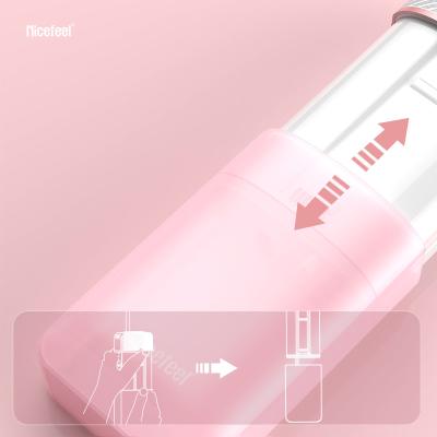 China IPX7 Waterproof Shower Water Flosser Electric Oral Irrigator Cleaning Teeth for sale