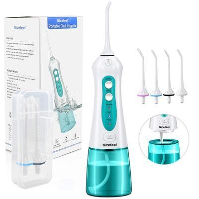 China Nicefeel FC159 Shower Water Flosser for sale