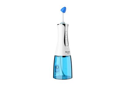 China 300ml Water Tank IPX7 Electric Nose Aspirator For Sinus Relief for sale