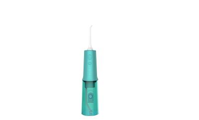 China OEM 1800RPM/min Home Water Flosser Nicefeel Oral Irrigator Massage gum for sale