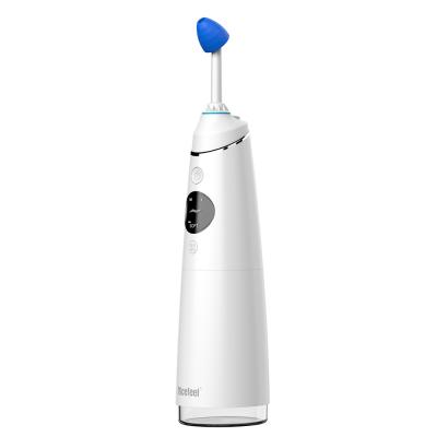 China Cordless Nasal Irrigation System IPX7 For Congestion Relief for sale