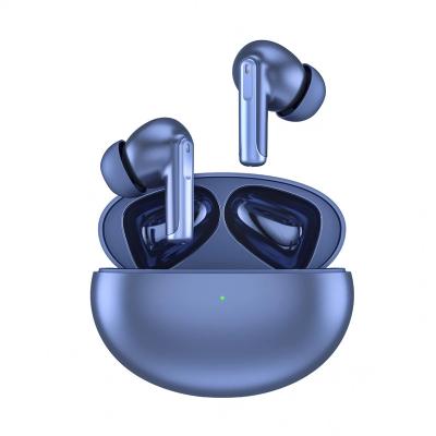 中国 耳のヘッドホーンENC ANC呼出し騒音低減の可聴周波芽のBluetoothの本当の無線イヤホーンのハイファイ ステレオ 販売のため