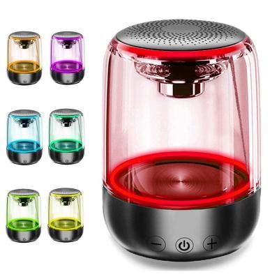 Chine 100Ft Wireless Portable Speaker Rich Bass True Wireless Stereo Speakers Crystal Clear à vendre