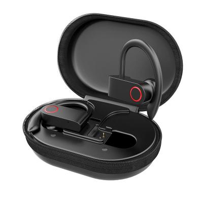 中国 A9 Pro TWS Wireless Earbuds Bluetooth 5.0 Ear Hook 8 Hours Music For Sport 販売のため