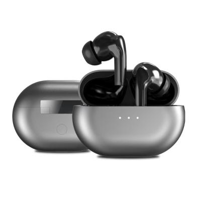China XY-50 TWS Bluetooth Earphone With Charge Case Ear Sensor Earbuds 3 Pairs Free Ear Tips for sale