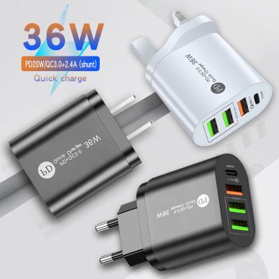 China carregadores rápidos de 12V 1.5A USB à venda