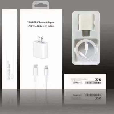 China OEM ODM USB Charger Kits 5V 3.5A 9V 2.2A Output For Iphone Ipad for sale