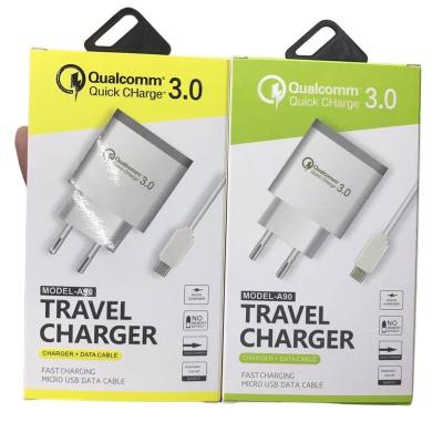 China 5V 3.1A USB Charger Kits for sale