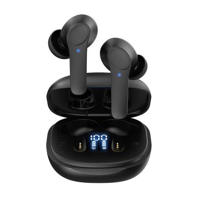 China 350mAh Waterproof Wireless Bluetooth Earphone for sale