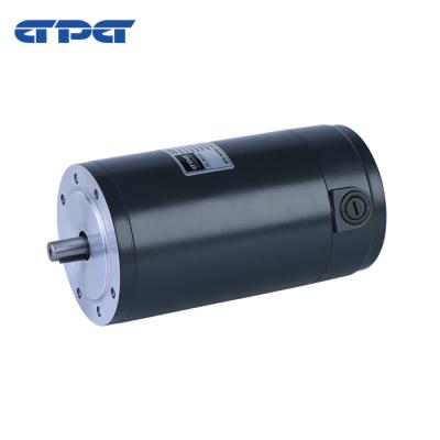 China Brush Type 12v Dc Motor 12v Electric Motor 1800rpm 3200rpm for sale