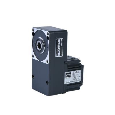 China 250W Three Phase Brushless Dc Motor CE For Label Printers for sale