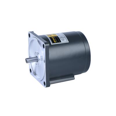 China 4RK40W Electric AC Motors 80MM 3 Phase Ac Induction Motor CE UL for sale