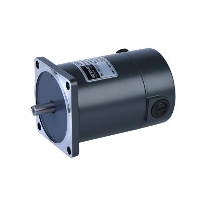 China 60W 12v Brushed Dc Motor 1000~5000rpm For Automatic Product for sale