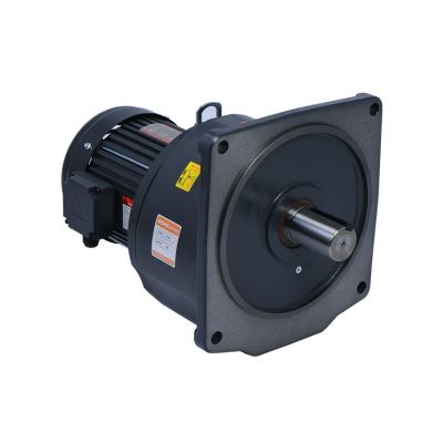 China 3700W 5HP Gearbox Reducer For Electric Motor ISO9001 Certification for sale