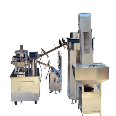 China Manufacturing Plant Disposable Syringe Production Line for sale