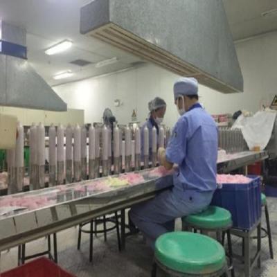 China 20KW 380V Condom Production Machine Condom Manufacturing Machine for sale