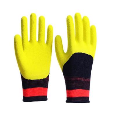 China Housework gloves, labor insurance, foam king gloves, ensure the safety for sale