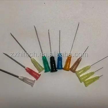 China High Speed Disposable Syringe Needle Production Line 220V 380V for sale