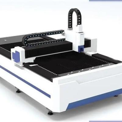 China Horizontal Wavelength Fiber Laser Cutting Machine High Speed 120m/Min for sale