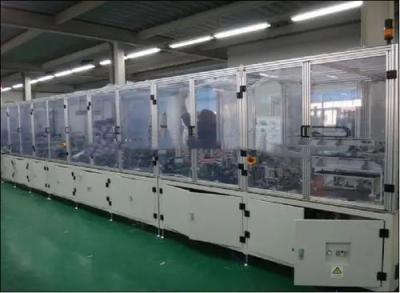 China ZX company glass production line, automotive glass production equipment for sale