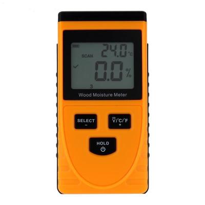 China Customized Handheld Wood Humidity Tester Suppliers