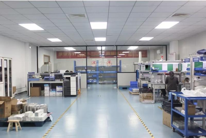 Verified China supplier - Dongguan Changxinda Precision Technology Co., Ltd.