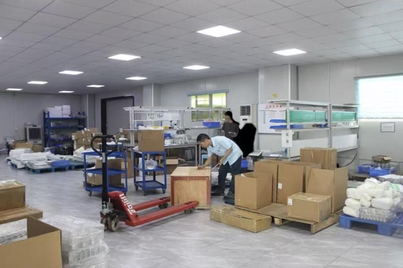 Verified China supplier - Dongguan Changxinda Precision Technology Co., Ltd.