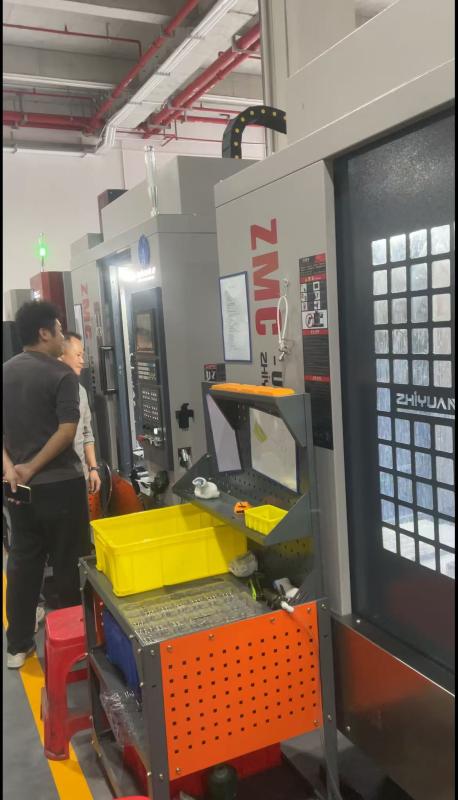 Verified China supplier - Dongguan Changxinda Precision Technology Co., Ltd.